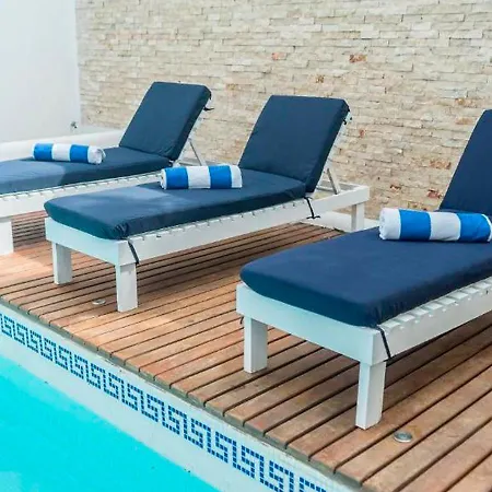 Hotel La Bella 4*
