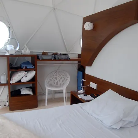 Glamping With Private Mini Pool * Tulum
