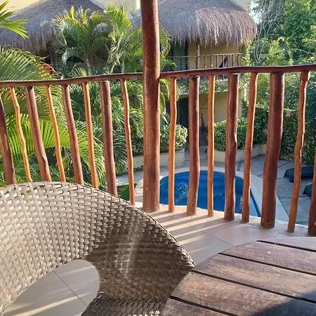 Akalan Apartahotel Tulum