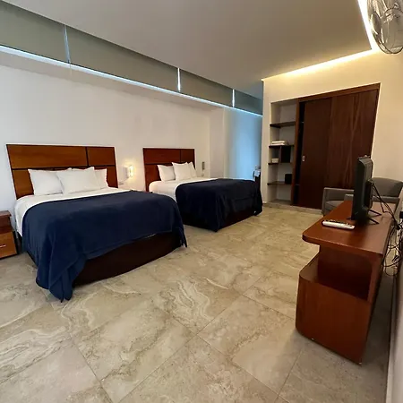 Boutique Zoren Hotel 4*