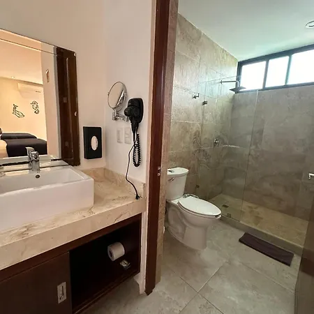 Boutique Zoren Tulum