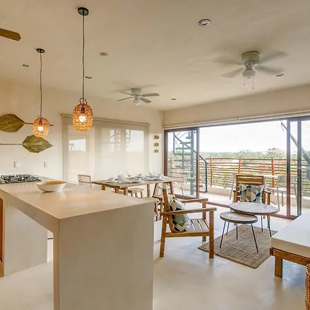 Hotel Nature Luxury Selva Norte