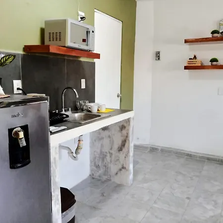 Apartment Casa Mia