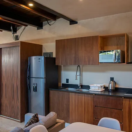 Atipika Dream Loft With Pool Apartment