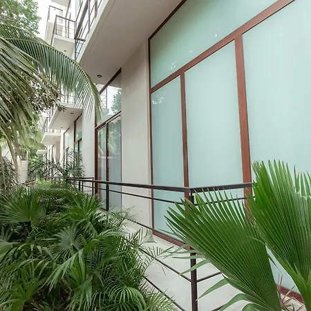 Hotel Prana Boutique