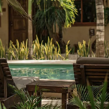 Aldea Xaan Ha Aparthotel 4*