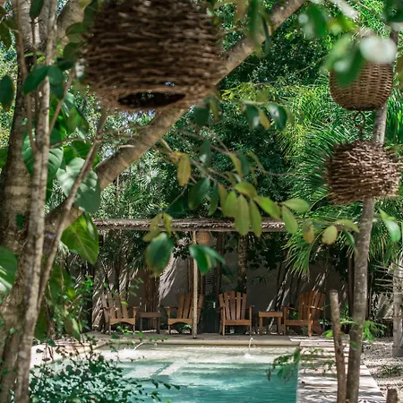 Aldea Xaan Ha Tulum