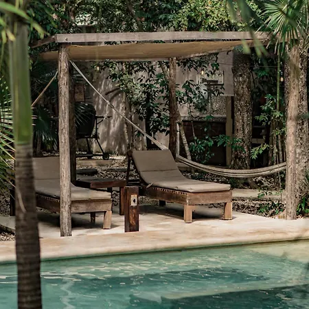 Aldea Xaan Ha 4* Tulum