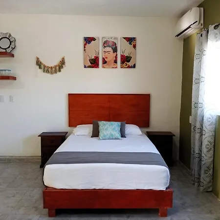 Casa Mia *