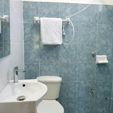 Apartment Casa Mia *