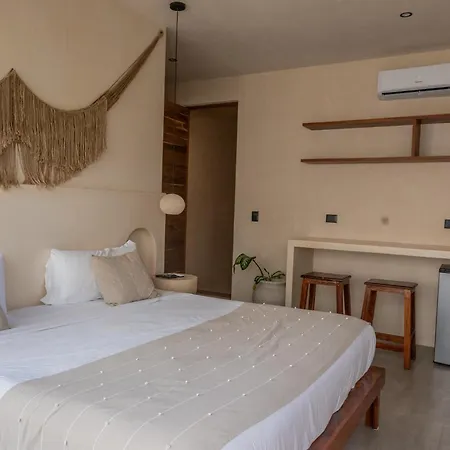 Villas Atman Residences Apartment *