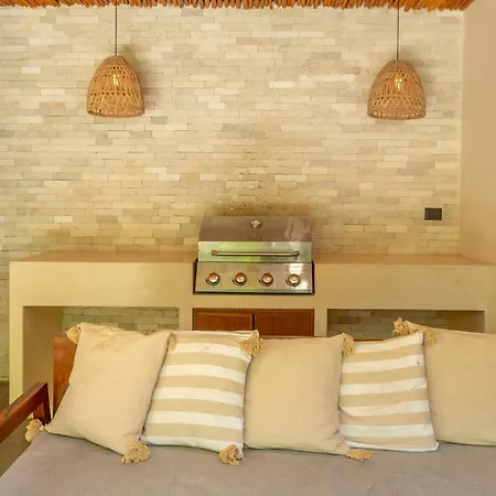 Villas Atman Residences