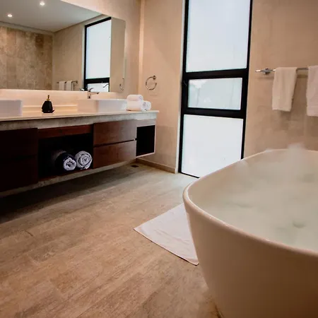 Exclusivo En Panoramic, Apartment Tulum