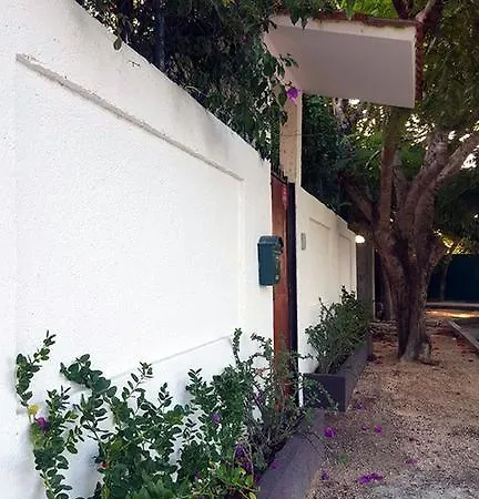 Homestay Casa Nash *