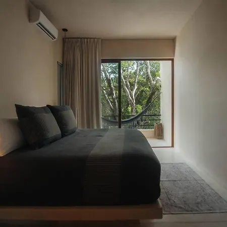 Jungle Luxe: Private Hottub, Terrace - Holistika *