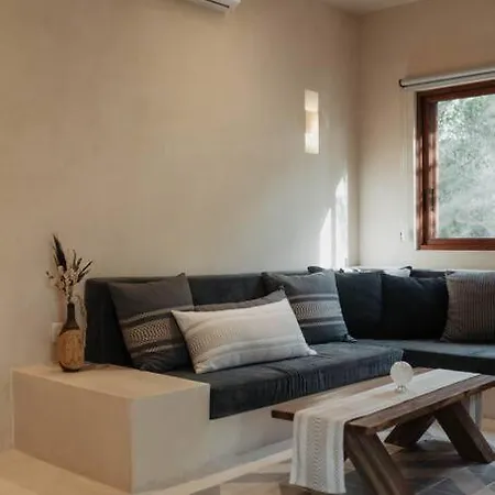 Jungle Luxe: Private Hottub, Terrace - Holistika * Tulum