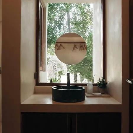 Apartment Jungle Luxe: Private Hottub, Terrace - Holistika Tulum