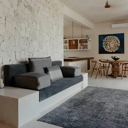 Jungle Luxe: Private Hottub, Terrace - Holistika *