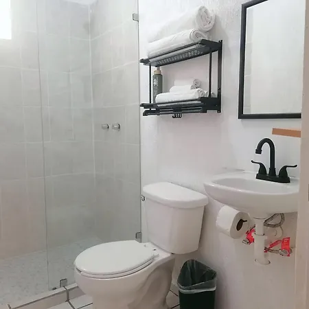 Apartment La Puerta Gris Tulum