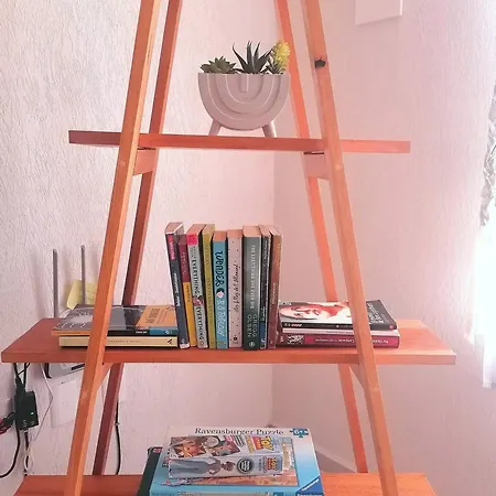 La Casa Gris *