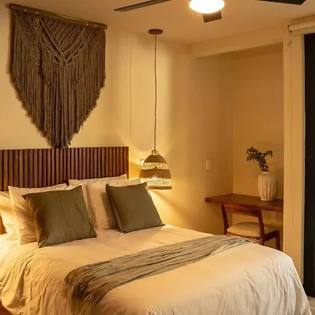 2 Bedbath-tulum-private Pool