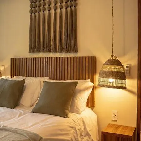 Apartamento 2 Bedbath-tulum-private Pool
