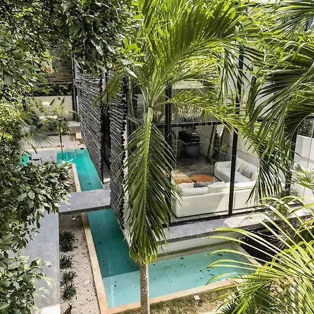 Great Private Pool 3br 8ppl Villa *