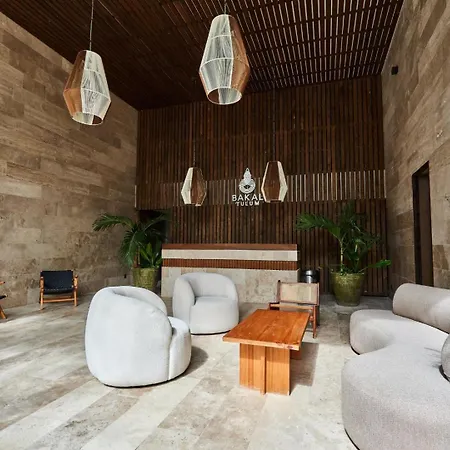 Bakal By Lockey Tulum