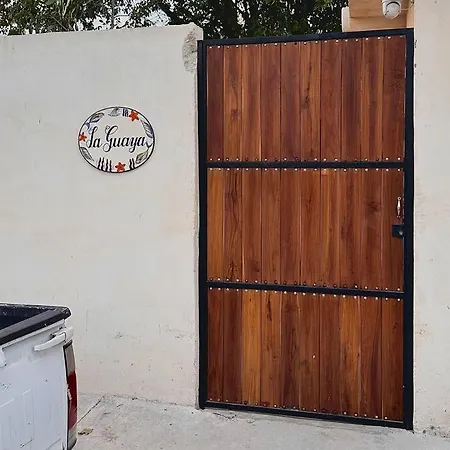 Departamento En Centro De Tulum