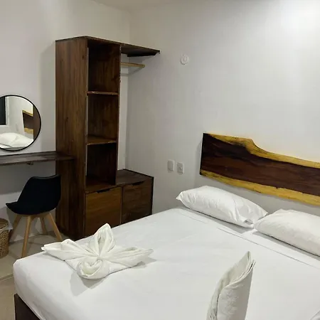 Departamentos Chan Caah * Tulum