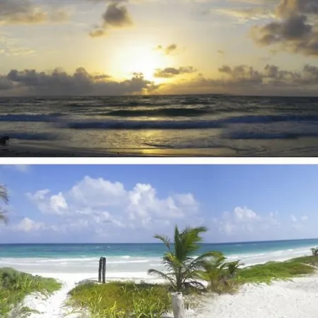 Holiday home Retiro Maya