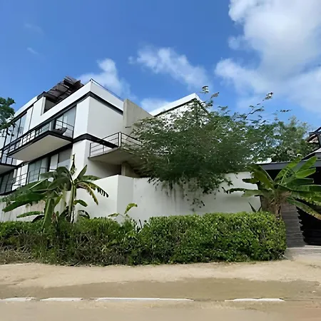 Apartment Departamento Thot Tulum