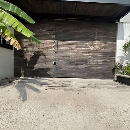 Departamento Thot * Tulum