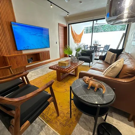 Talulah Living Aparthotel Tulum