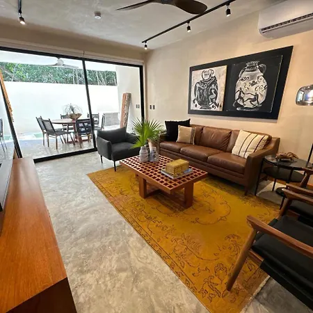 Talulah Living Aparthotel *