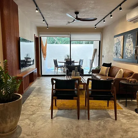 Talulah Living * Tulum