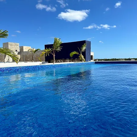 Parque Zama 105 Apartment