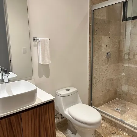 Apartment Parque Zama 105