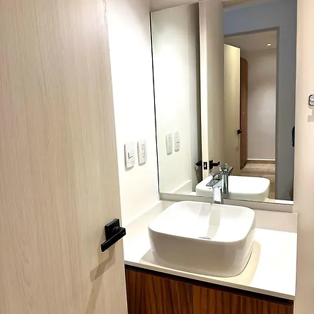 Parque Zama 105 Apartment