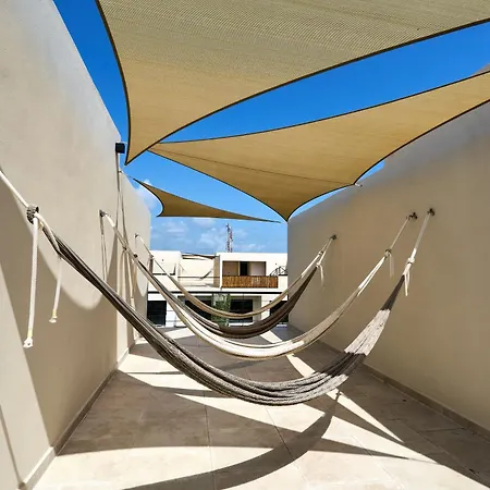 Charming Studio In The Heart Of With Private Balcony, Swimming Pool, Outdoor Seating & Kid's Area