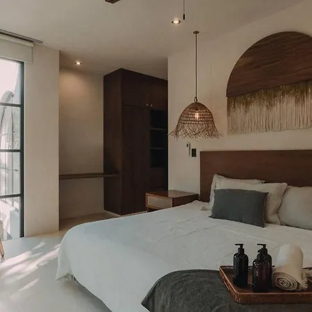 De Luz 4 Bedrooms & 2 Private Pools Villa *