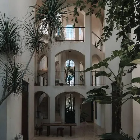 Villa De Luz 4 Bedrooms & 2 Private Pools