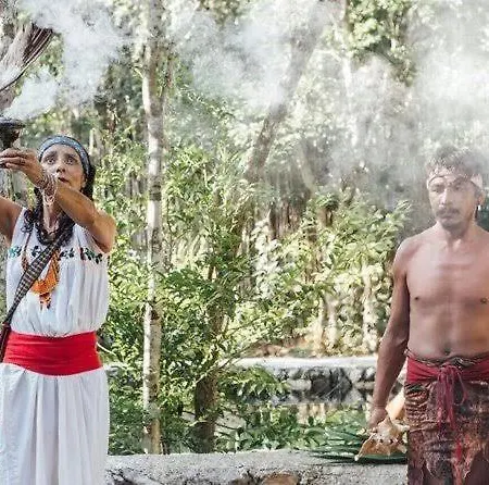 Selvaluna Eco-chic Tulum