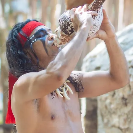 Selvaluna Eco-chic Tulum