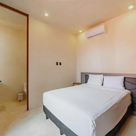 Apartment Pool Mayan Culture 2bd Beachlife Tulum