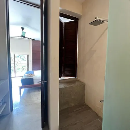 Apartment Watal Tulum