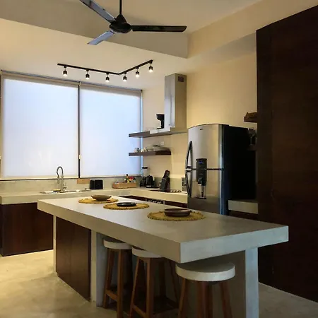 Apartment Watal
