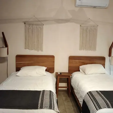 Watal Apartment