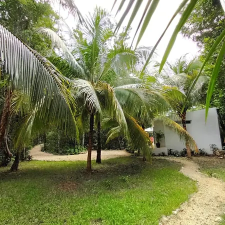 Holiday home Ixchel Private Pool *