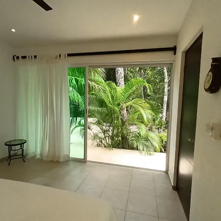 Ixchel Private Pool Tulum